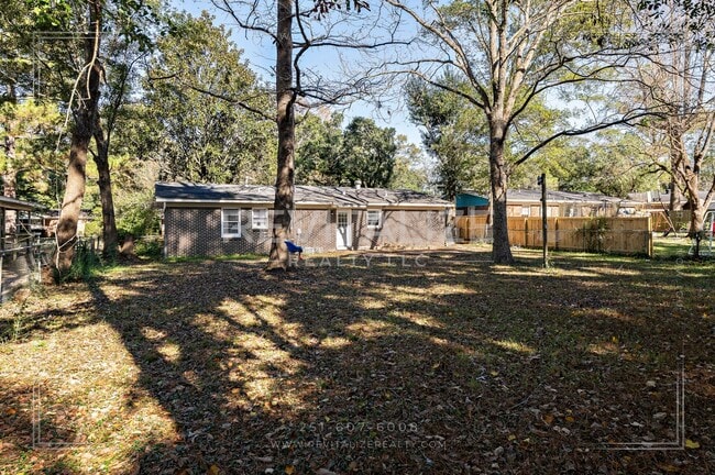 Building Photo - Newly Renovated 3 Bed 1.5 Bath Home in Mobile