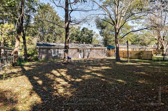 Building Photo - Newly Renovated 3 Bed 2 Bath Home in Mobile
