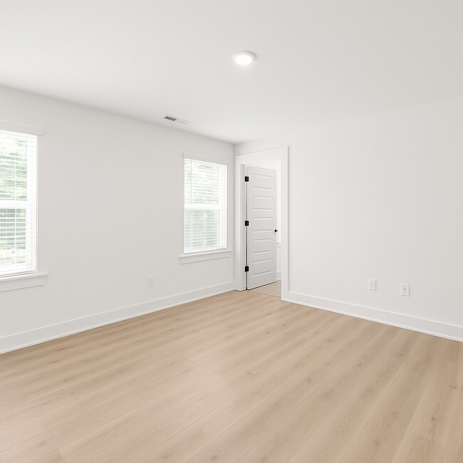 Building Photo - Bright & Modern New Construction Townhome