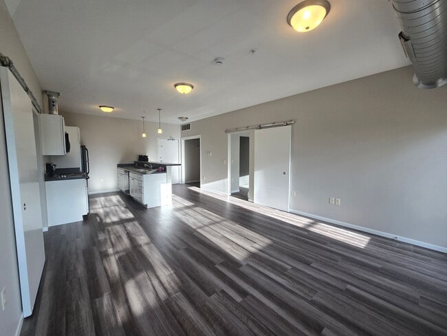 Interior Photo - Oak Hill Apartments