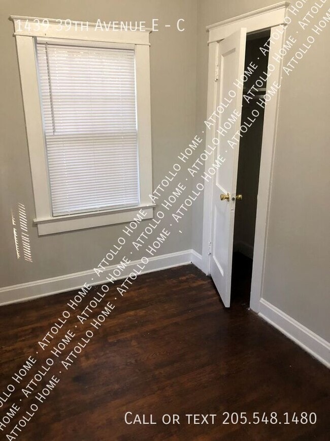 Building Photo - 1439 39th Ave E