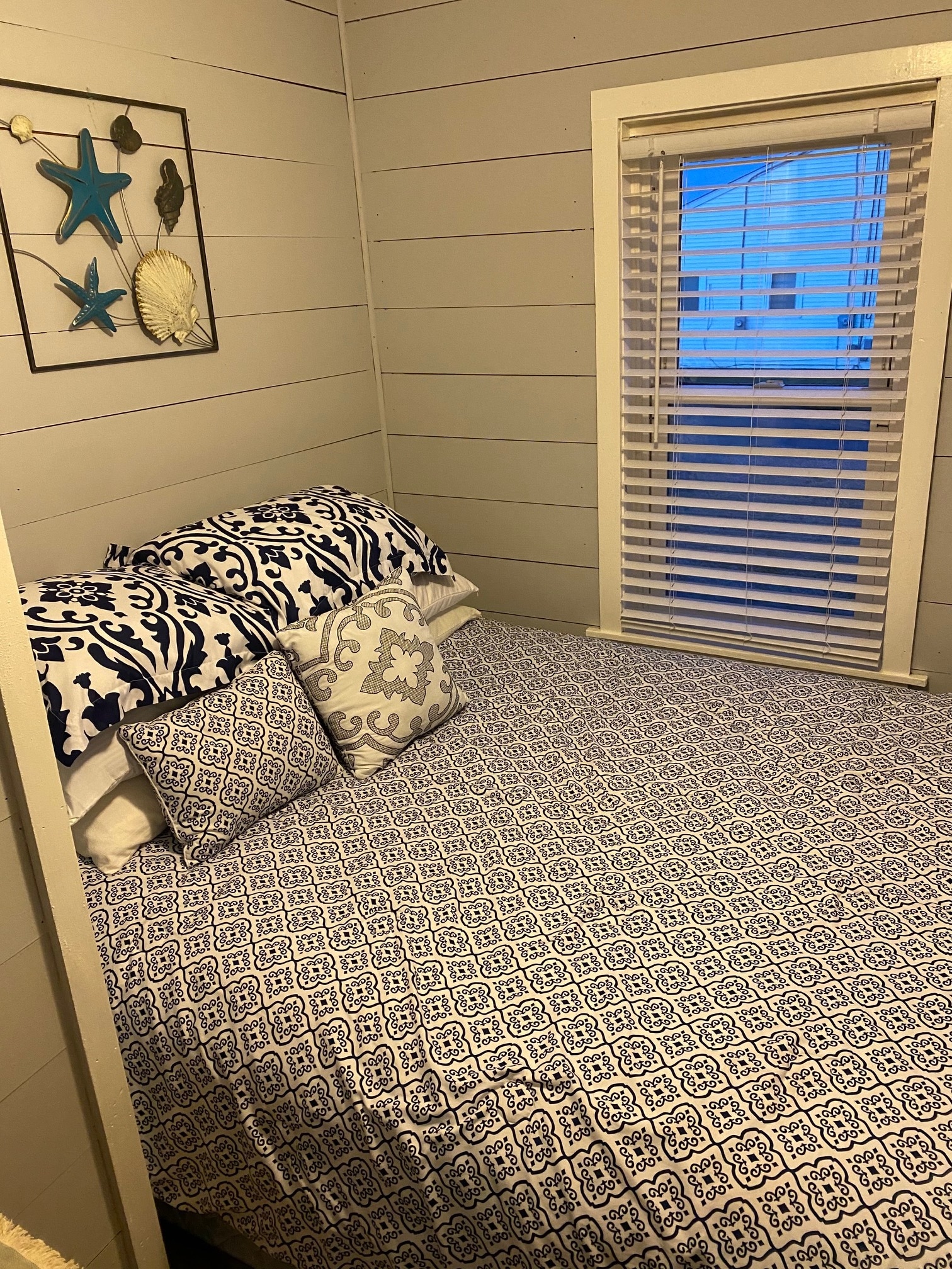 2nd Bedroom-Queen - 656 Atlantic Ave