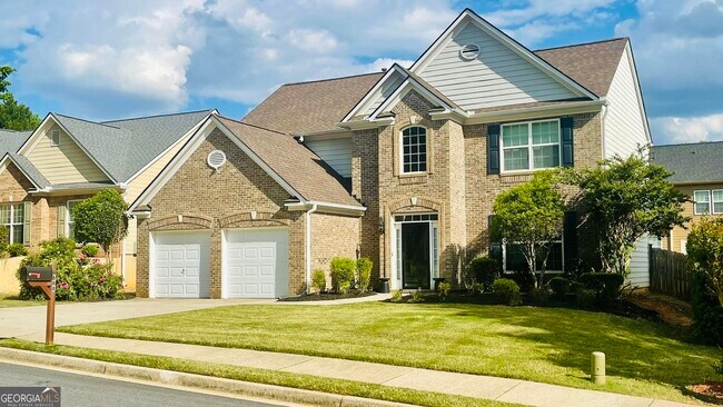 Building Photo - 4644 Creekside Cove