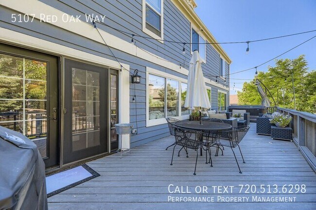 Building Photo - 5107 Red Oak Way