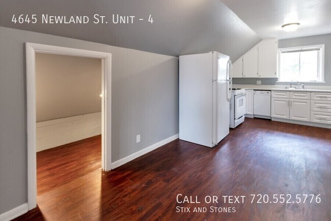 Building Photo - Recently Remodeled 1 Bed, 1 Bath in Wheat ...