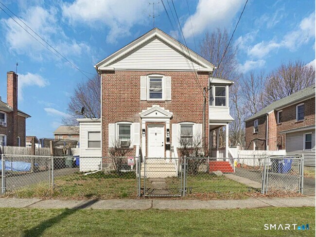 Building Photo - 87 Colony St