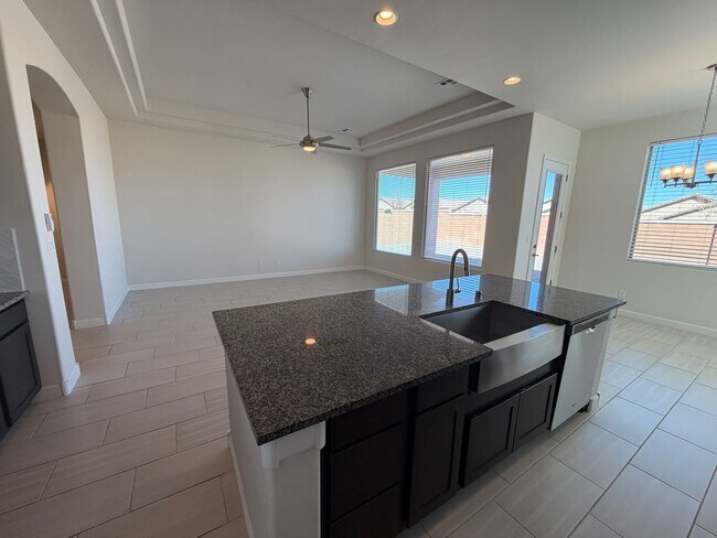 Building Photo - 3 Bedroom Plus Office Single Story New Construction Available Near Woodmont Ave NW & Rainbow Blvd...