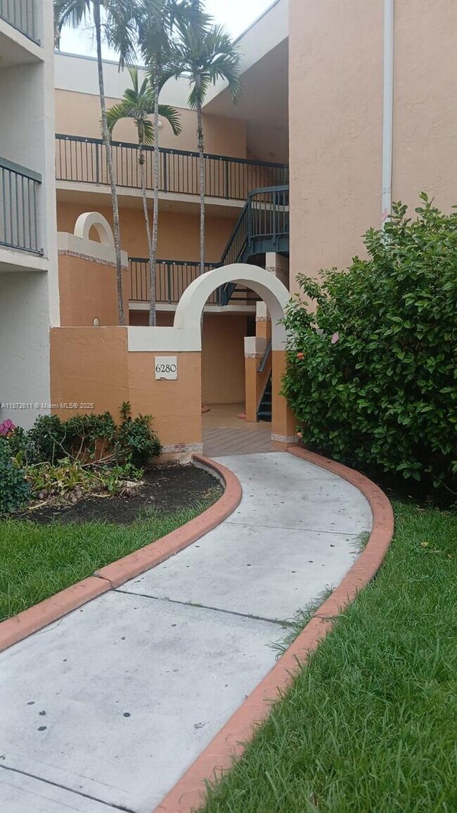 Building Photo - 6280 NW 186th St