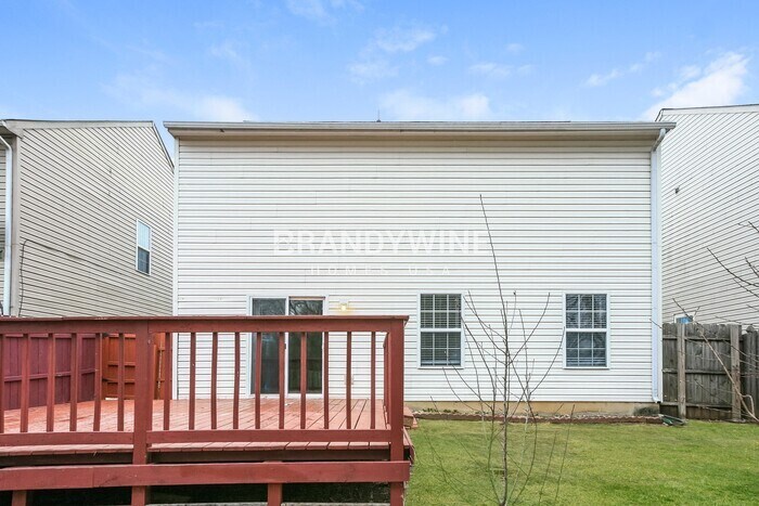 Building Photo - 1341 Lake Meadow Dr