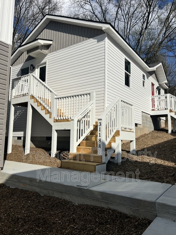 Building Photo - 3118 Noa St