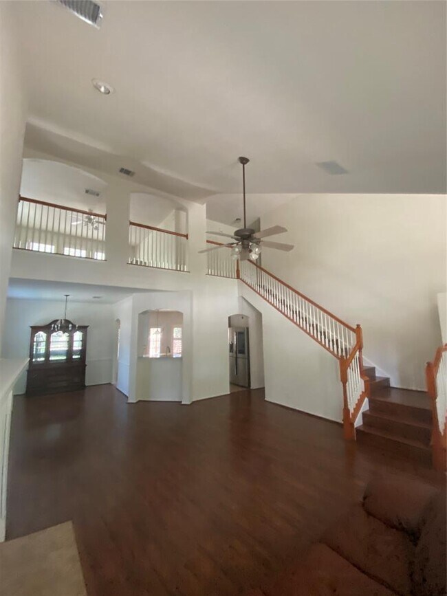 Building Photo - 3101 Bent Tree Cove