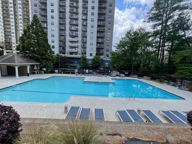 Building Photo - 796 Hammond Dr