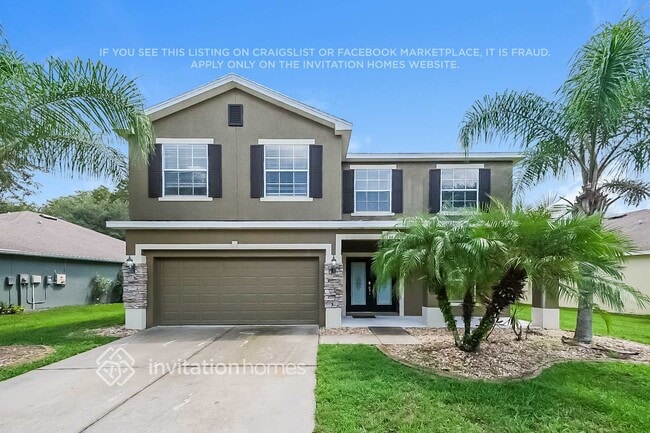 Building Photo - 5830 Sweet William Terrace