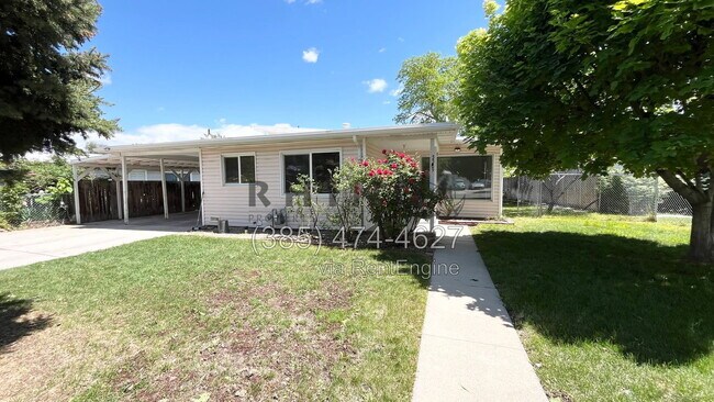 Building Photo - 3389 S 2760 W