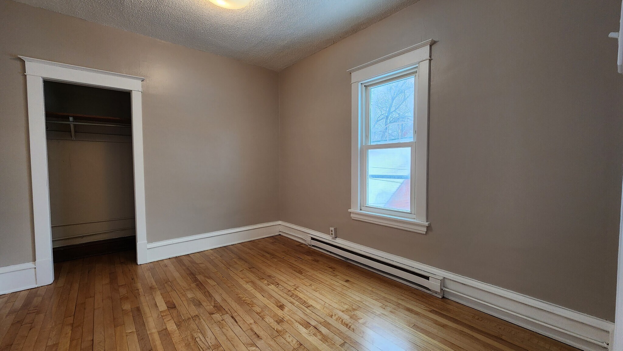 Rear Bedroom - 415 23rd Ave N