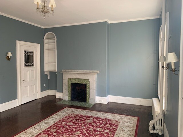 Primary Photo - 245 Beacon St