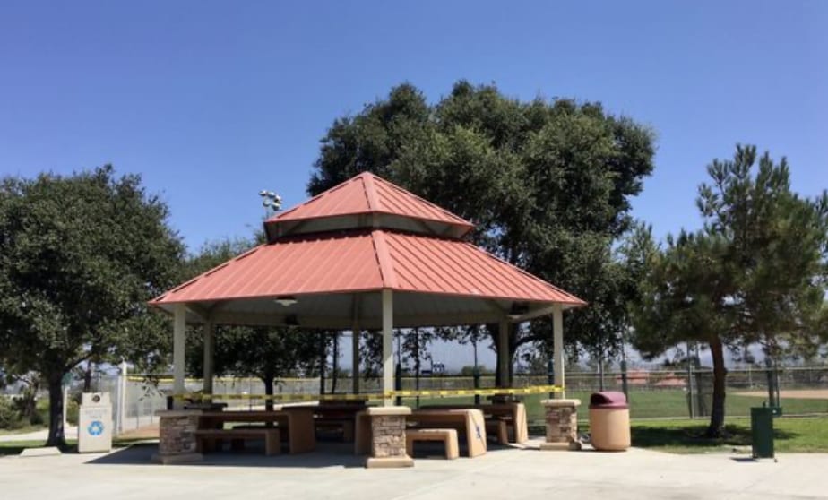 Aviara Park - 1736 Bluebird Ln