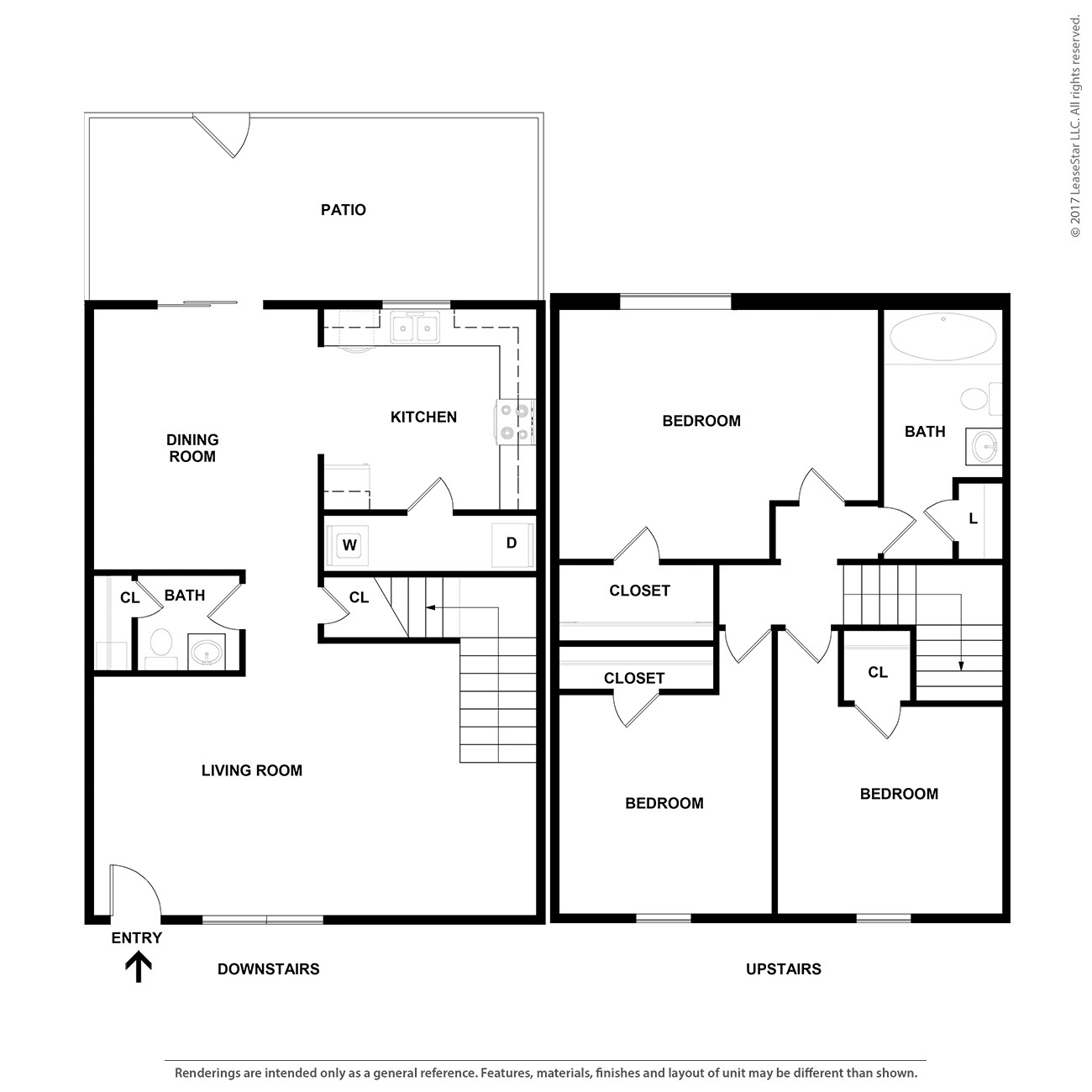 Tau Valley 237 S Winstead Ave Rocky Mount NC 27804 Apartment Finder