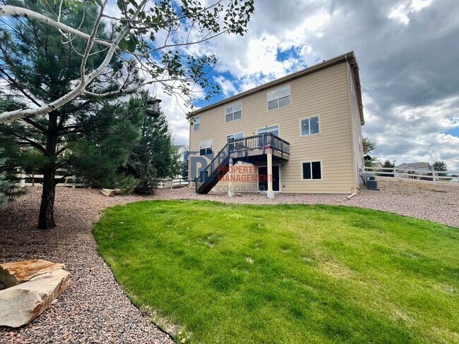 Building Photo - 2695 Mountain Sky Dr