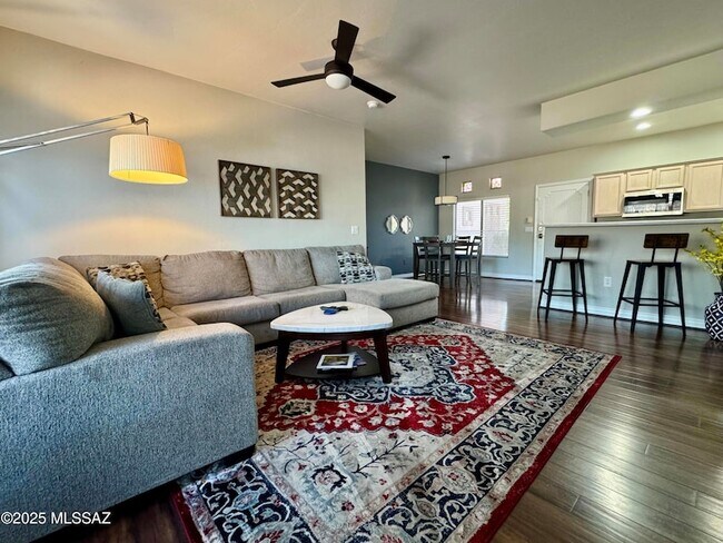 Building Photo - 655 W Vistoso Highlands Dr