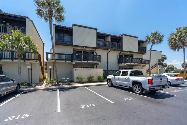 Building Photo - 5650 A1A S