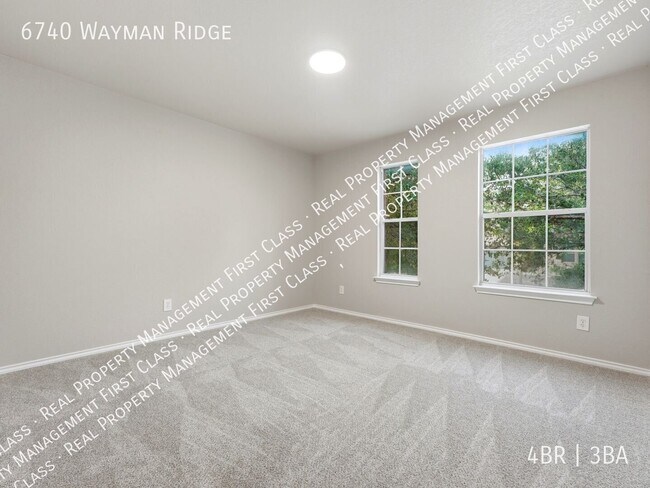 Building Photo - 6740 Wayman Ridge