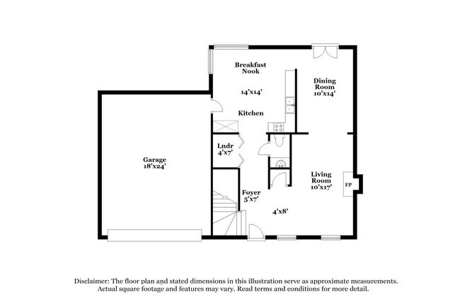 Building Photo - 3642 Cameron Hills Pl