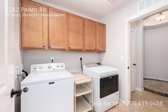 Building Photo - 2262 Primo Road
