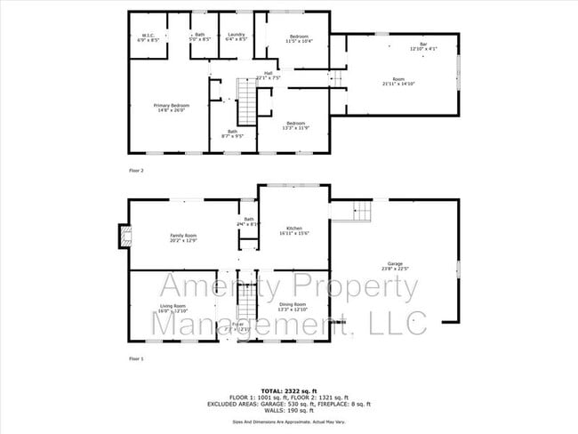 Building Photo - 11 Blacksmythe Ln