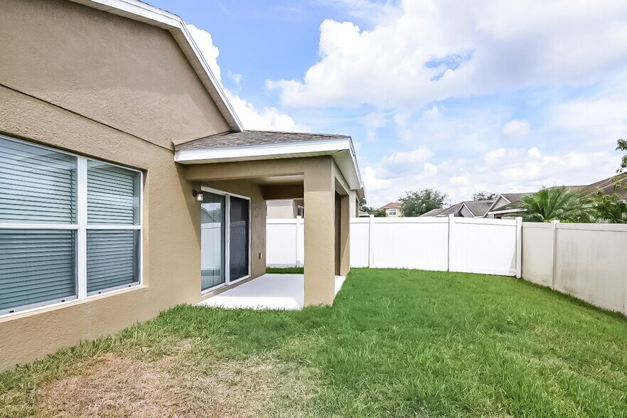 Building Photo - 10307 Granada Green Ct