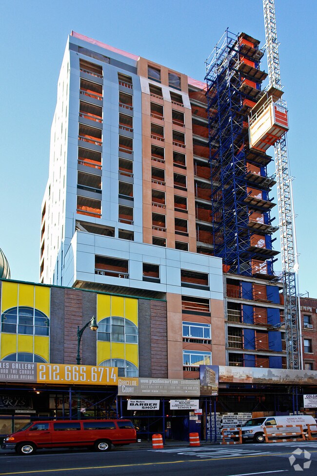 Building Photo - Graceline Court