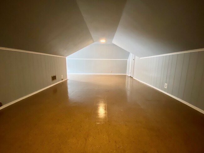 Building Photo - 1612 Pennsylvania Ave