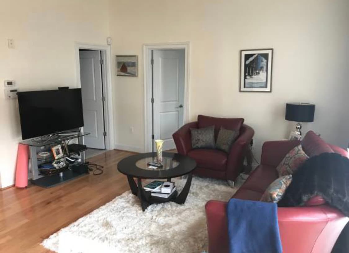 Building Photo - 1407 W St NW