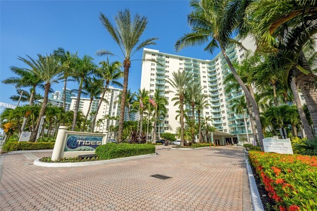 Building Photo - 3901 S Ocean Dr