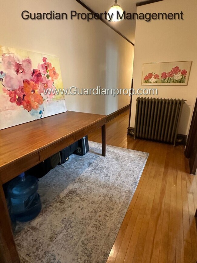 Building Photo - Spacious Prospect Park Upper Level, Sun Ro...
