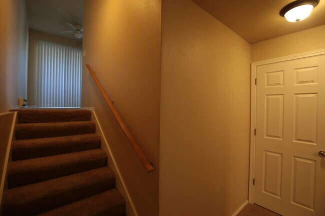 Entry - 20301 19th Ave NE