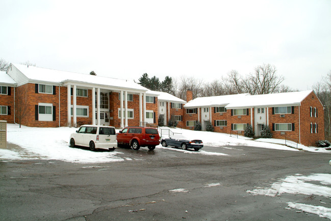 Primary Photo - Fairbrook Condos