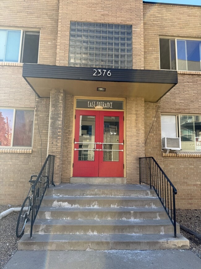 Building Photo - 2376 E Iliff Ave
