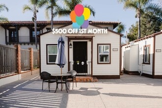 Building Photo - **$500 off first month's rent – Don't Miss...