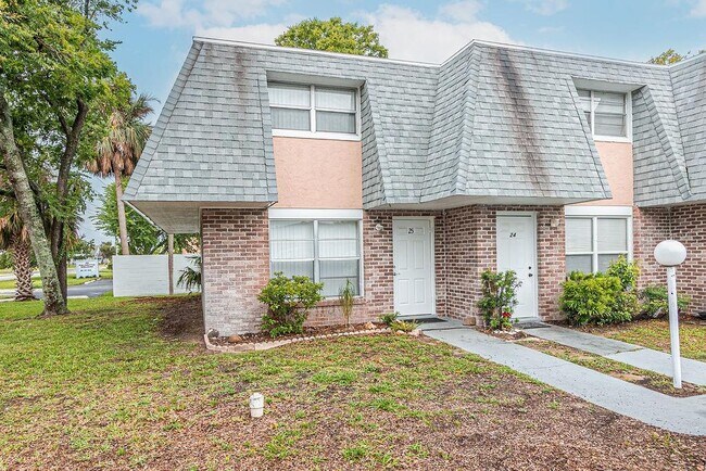 Primary Photo - 1610 S Palmetto Ave