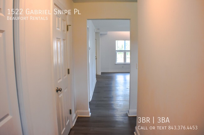 Building Photo - 1522 Gabriel Snipe Pl