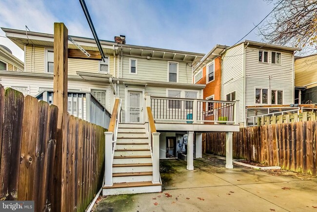 Building Photo - 5415 Illinois Ave NW