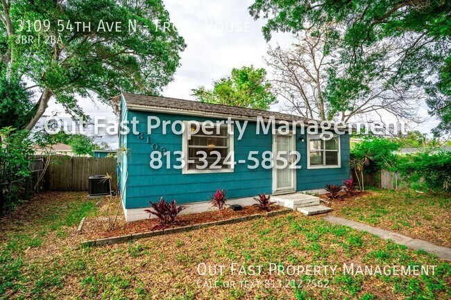 Building Photo - 3109 54th Ave N