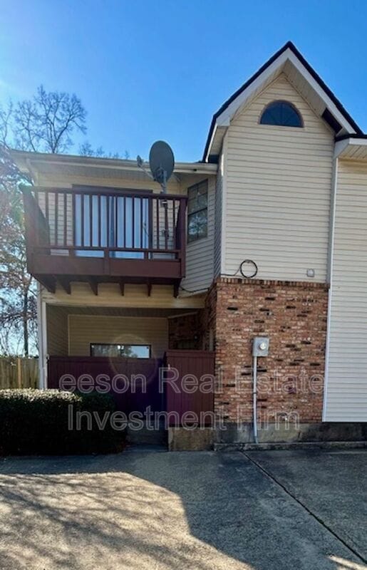 Building Photo - 9221 Ellerbe Rd