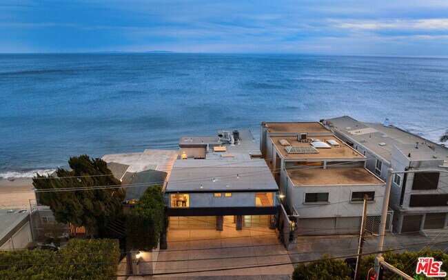 Building Photo - 26050 Pacific Coast Hwy