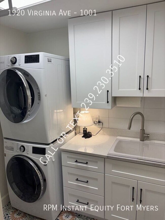 Building Photo - 1920 Virginia Ave