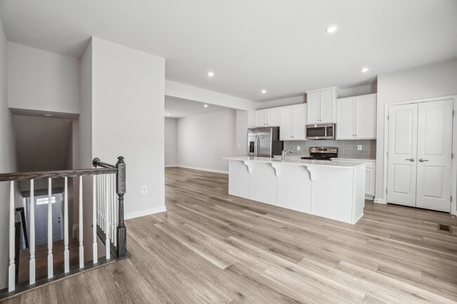 Building Photo - Lukas Park, Over 2000 Square Feet, Nearly New Build... Everything you want all in one! Come see f...