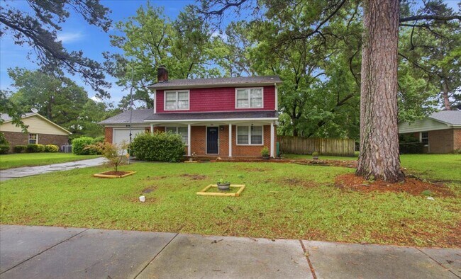 Building Photo - 208 Greenbriar Dr