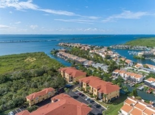 Building Photo - 4333 Bayside Village Dr