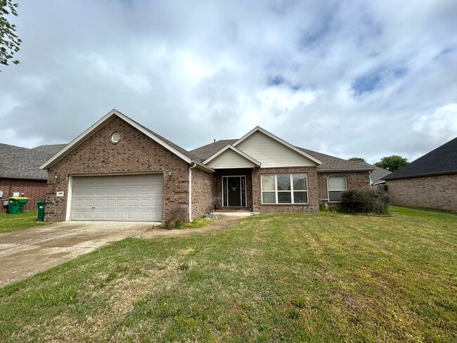 Primary Photo - 4 Bedroom 2 Bathroom home